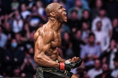 Kamaru Usman muốn thách đấu người thắng trận Della Maddalena vs. Makhachev ở UFC 322