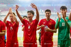 Kết quả bóng đá U22 Việt Nam thuộc Panda Cup 2025 hôm nay mới nhất