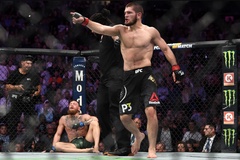 Khabib Nurmagomedov: “Hạ Conor McGregor giống như một kỳ nghỉ ở Maldives”