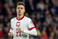 Ba Lan hoảng loạn vì thiếu 9 cầu thủ trước đại chiến với Hà Lan