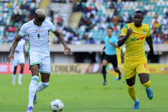 Nhận định, soi kèo Nigeria vs Gabon: Bản lĩnh Đại bàng xanh