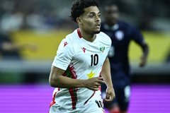 Nhận định, soi kèo Suriname vs El Salvador: Cơ hội lịch sử cho đội chủ nhà