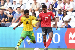 Nhận định, soi kèo Trinidad & Tobago vs Jamaica: Khó có bất ngờ