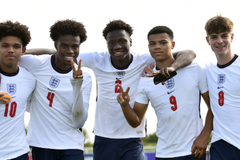 Nhận định, soi kèo U19 Anh vs U19 Lithuania: Chênh lệch đẳng cấp