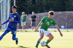 Nhận định, soi kèo U19 Ireland vs U19 Kazakhstan: Lợi thế sân nhà