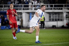 Dự đoán Phần Lan vs Malta, 0h00 ngày 15/11, vòng loại World Cup 2026