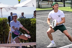 Pickleball vs Padel - Nguồn gốc đối lập, sức hút tương đồng