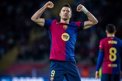 Lewandowski được AC Milan và Fenerbahce liên hệ: Ra đi vào tháng 1 hay tháng 7?