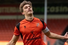 Sao nhập tịch gốc Hà Lan của U23 Indonesia nín thở chờ dự SEA Games 33