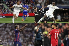 Mbappe dẫn đầu danh sách 50 cầu thủ có mức lương lý tưởng cao nhất thế giới