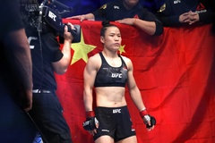 Zhang Weili tự tin nắm “lợi thế chiến thuật” trước Valentina Shevchenko tại UFC 322