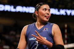 Giải bóng chuyền vô địch các CLB nữ thế giới xác định đội bóng cuối cùng tham dự