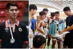 HLV Hiếu Cao: Hành trình 4 năm xây dựng "cỗ máy" UTC chinh phục Giải bóng rổ sinh viên toàn quốc