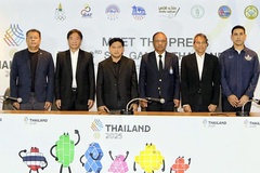 Thái Lan điều chỉnh chỉ tiêu giành HCV SEA Games lên trên mốc 200 chưa tính môn bóng đá