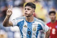 Barcelona săn đuổi "Haaland mới" ở U17 World Cup