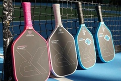 Công nghệ vợt Pickleball đang tiến xa như thế nào?