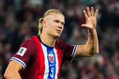 Haaland có thể thử thách với Brazil trước thềm World Cup 2026