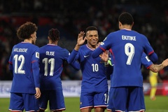 HLV Deschamps đưa ra lời hứa hẹn sau khi tuyển Pháp giành vé dự World Cup 2026