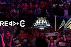 MOONTON Games hợp tác cùng Redd+E phân phối bản quyền phát sóng Esports tại Đông Nam Á