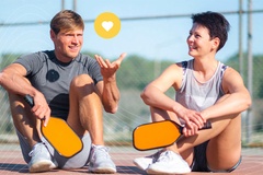 Khi các thương hiệu Pickleball cùng nhau lan tỏa giá trị cộng đồng