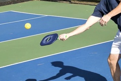 Chiến thuật pickleball: Lựa chọn thời điểm để tấn công hay reset
