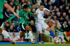 Dự đoán Slovakia vs Bắc Ireland, 2h45 ngày 15/11, vòng loại World Cup 2026
