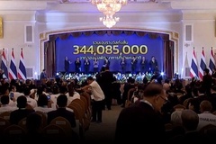 Thái Lan chi thưởng gần 280 tỷ đồng nhưng... không phải cho huy chương SEA Games 2025