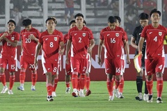 Indonesia được khuyên không nên bi quan về mục tiêu giành HCV SEA Games 33