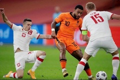 Tỷ lệ kèo trận Ba Lan vs Hà Lan, 2h45 ngày 15/11, vòng loại World Cup