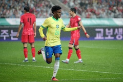 Dự đoán Brazil vs Senegal, 23h00 ngày 15/11, vòng loại World Cup 2026