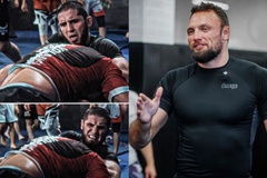 Craig Jones chế nhạo Islam Makhachev trước cuộc đối đầu gián tiếp ở UFC 322