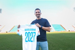 Bất ngờ ở Thiên Trường: Nam Định đặt cược vào HLV 38 tuổi