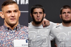 Khabib hay Islam mạnh hơn, Dustin Poirier đưa ra đáp án