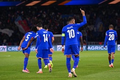 Mbappe đạt 400 bàn thắng nhanh hơn Messi và Cristiano Ronaldo