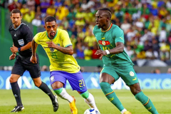 Nhận định, soi kèo Brazil vs Senegal: Thử lửa trước thềm World Cup
