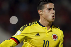 Nhận định, soi kèo Colombia vs New Zealand: Chênh lệch đẳng cấp