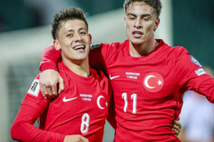 Nhận định, soi kèo Thổ Nhĩ Kỳ vs Bulgaria: Củng cố ngôi nhì bảng