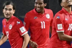 Nhận định, soi kèo U17 Áo vs U17 Tunisia: Khó cản đại diện châu Âu