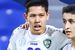 Nhận định, soi kèo U17 Croatia vs U17 Uzbekistan: Cân tài cân sức