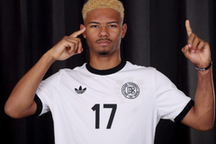 Nhận định, soi kèo U17 Đức vs U17 Burkina Faso: Cẩn trọng trước hiện tượng