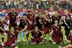 Nhận định, soi kèo U17 Venezuela vs U17 Triều Tiên: Khác biệt từ hàng công