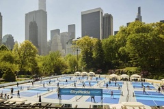 Hợp đồng 20 năm trị giá 100 triệu USD để duy trì pickleball tại New York