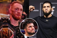 Quá tự tin sẽ tự đẩy Islam Makhachev vào nguy hiểm ở UFC 322