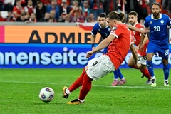 Dự đoán Síp vs Áo, 0h00 ngày 16/11, vòng loại World Cup 2026