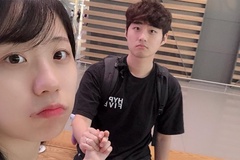 Từ nhà vô địch LMHT đến sân chơi Pickleball: Hành trình mới của huyền thoại SKT Bang