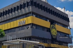 Diễn biến mới nhất vụ 7 cầu thủ nhập tịch Malaysia: Một thành viên bất ngờ rút khỏi nhóm điều tra