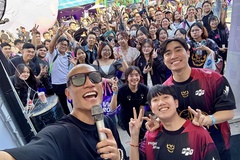 Việt Nam đón sự kiện Wild Rounds: SMASH 2025 đầu tiên trong lịch sử LMHT: Tốc Chiến