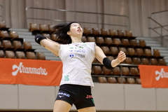 Kết quả vòng 11 giải bóng chuyền nữ VĐQG Nhật Bản