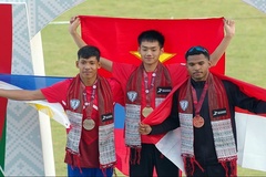 Link Trực tiếp giải Vô địch điền kinh Trẻ Đông Nam Á 2025 sáng ngày 16-11