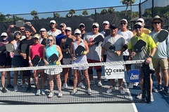 Vai trò của đại sứ pickleball trong sự phát triển của môn thể thao mới nổi